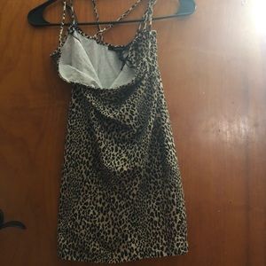 Forever 21 Small dress